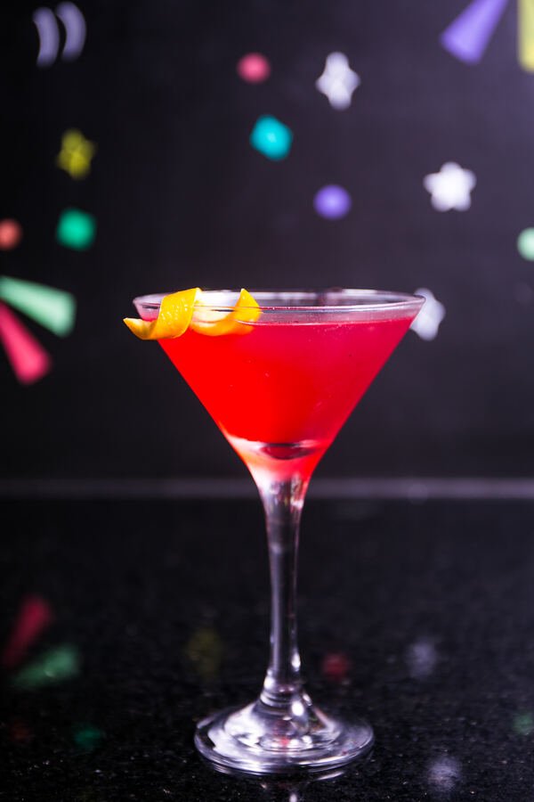 Daiquiri clássico