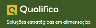 Qualifica · Soluções estratégicas em alimentação